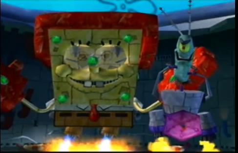 spongebob robo steelpants spongebot plankton higher resolution spongebobia encyclopedia squarepants wiki