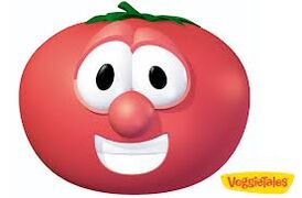 Bob the Tomato2