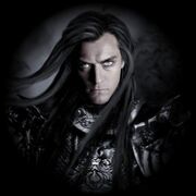 Sauron Erstes Zeitalter