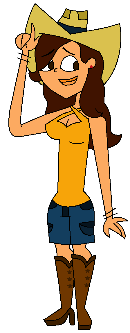 Taylor - Total Drama Island Fanfiction Wiki