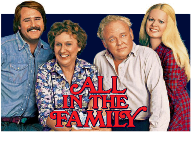 The Family Tv Program