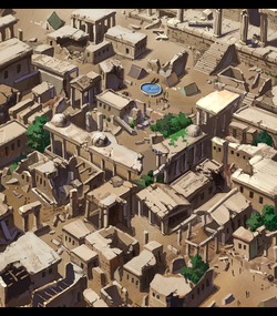 Ruins