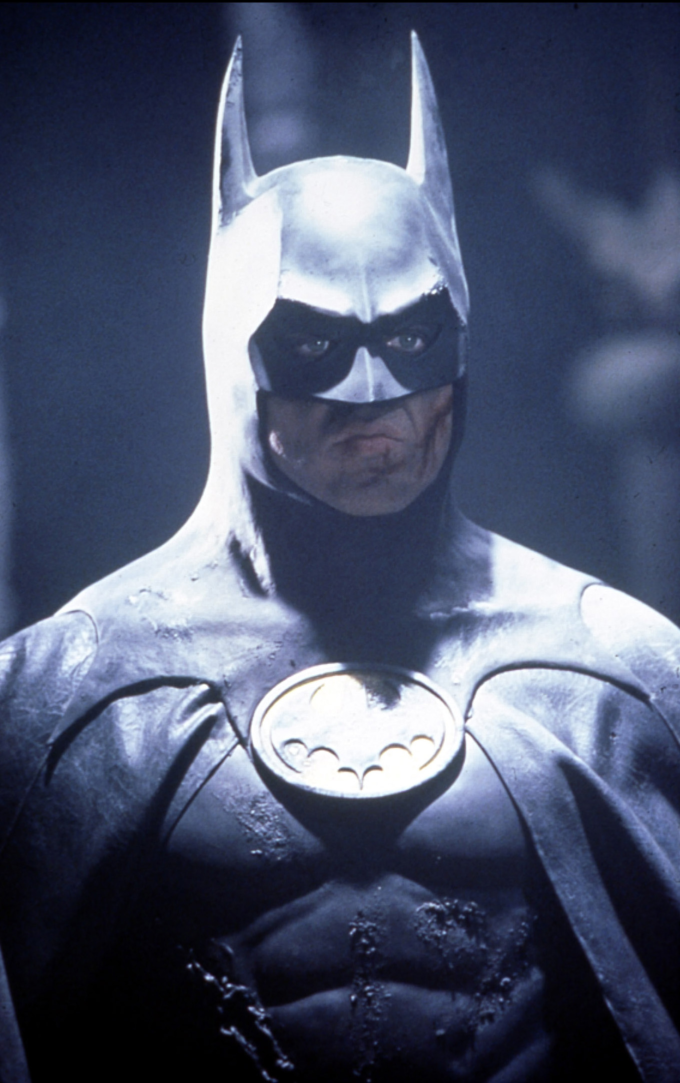 Image  Michael Keaton as Batman 1989.jpg  Batman Wiki