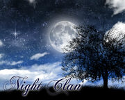 Night Clan