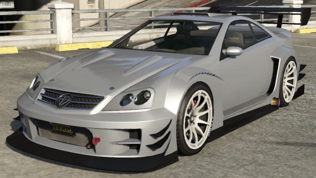 Suggestions for my "tuner" garage? - GTA Online - GTAForums