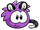 Cat Puffle 1