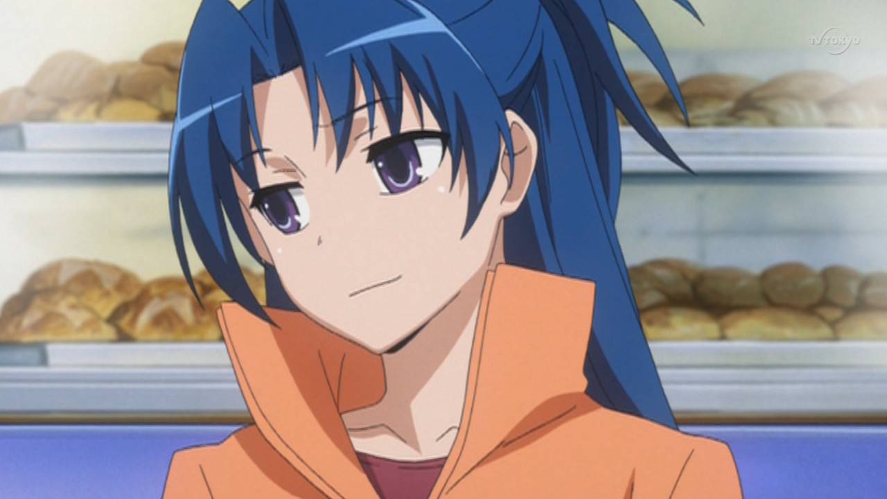 Image Ami Toradora Kawashima Hq 64130 Toradora Wiki