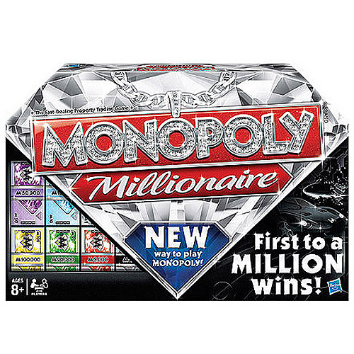 Monopoly Millionaire - Monopoly Wiki - Wikia