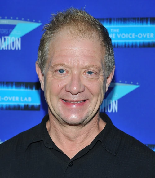 Jeff Perry - Scandal Wiki