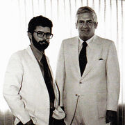 Lucas and Loomis