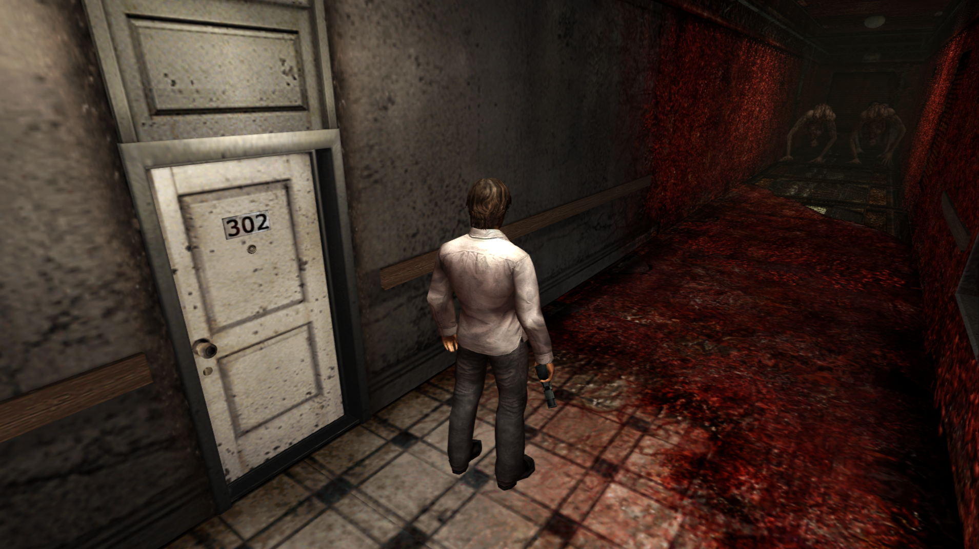 6 Jul 2007 Let's Play Silent Hill 4 by From Earth. on Steam for Window