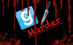 how to change your skin in gmod murder