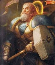 Uther TCG Alt