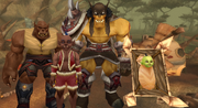 Rexxar 0.4.4