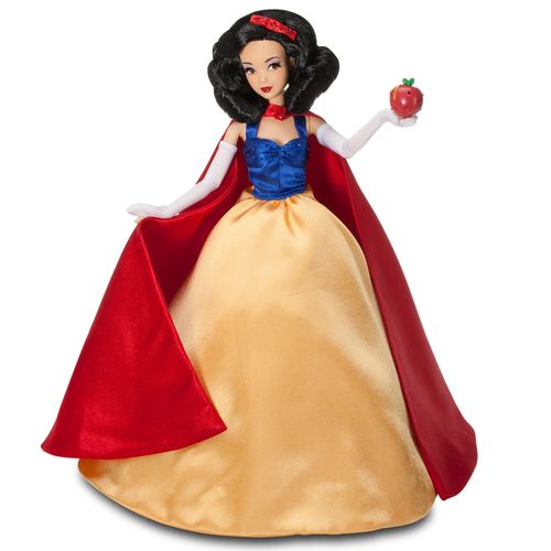 Image Snow White Designer doll.jpg DisneyWiki