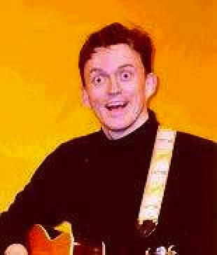 Murray Cook - WikiWiggles