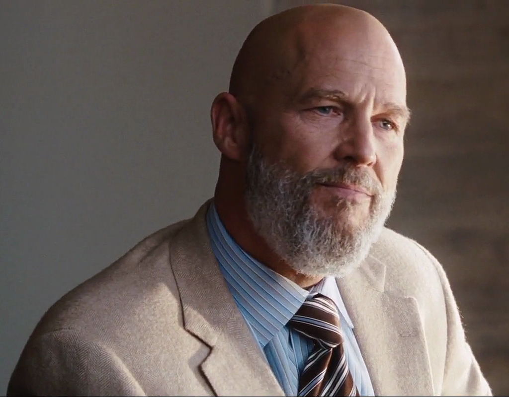 Obadiah Stane (film) Iron Man Wiki