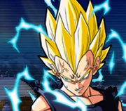 Janemba majin vegeta