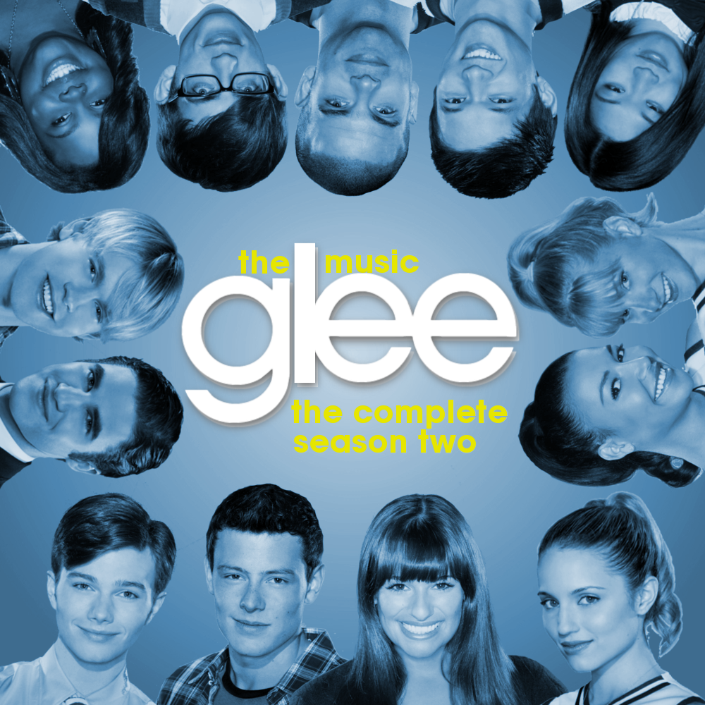 Glee Complete S02