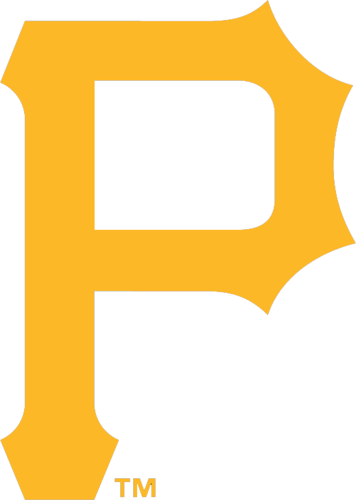 Pittsburgh Pirates - Logopedia, the logo and branding site