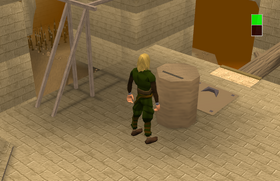 Agility brim