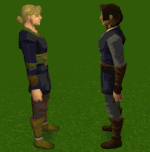 Shake Hands