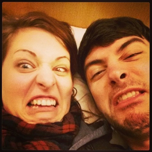 Dodger And Sam Dating