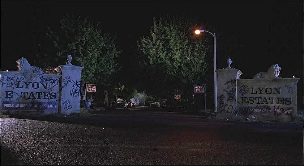 Lyon Estates Futurepedia The Back to the Future Wiki