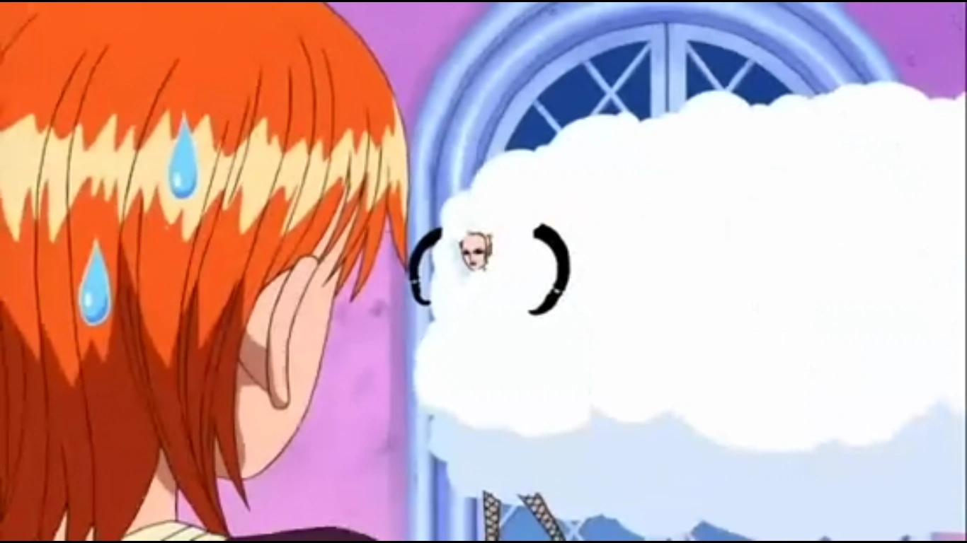 Kalifa One Piece Wiki