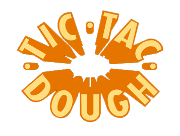 Tic Tac Dough - Logopedia, the logo and branding site