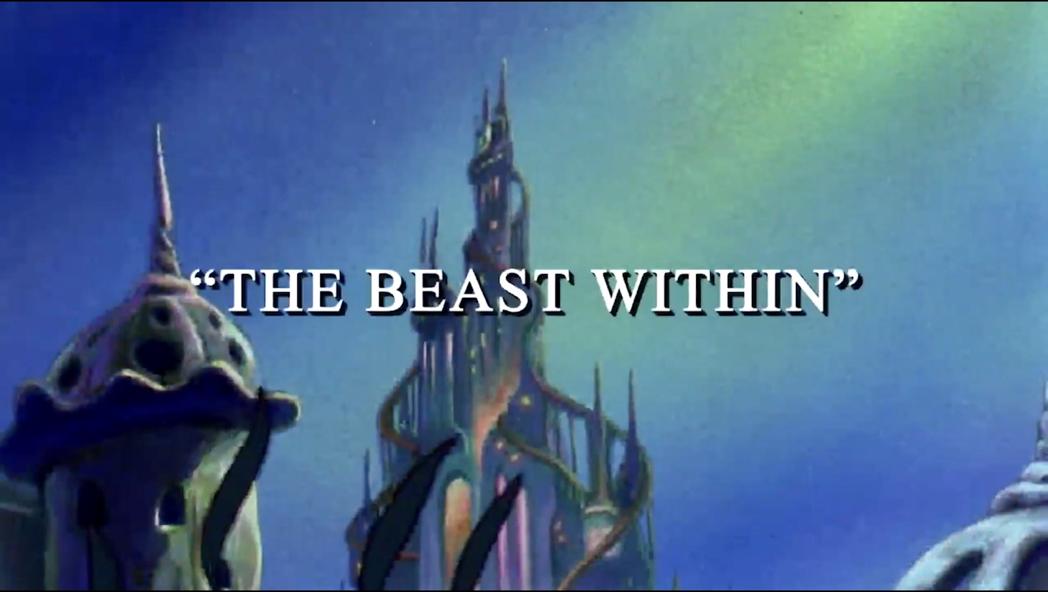 The Beast Within DisneyWiki