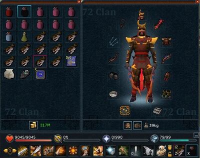 Kk tank1