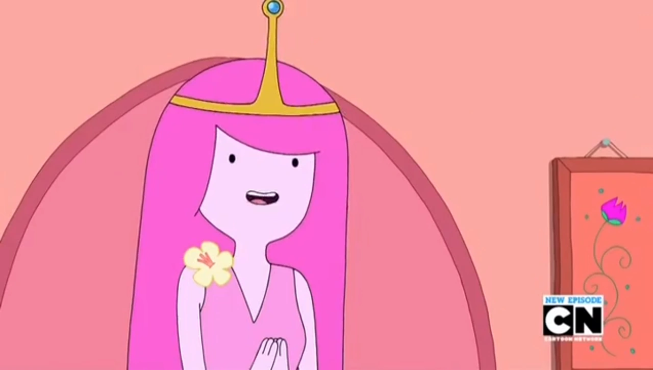 Image S5e44 PB in Tree Trunks' house.png The Adventure Time Wiki. Mathematical!