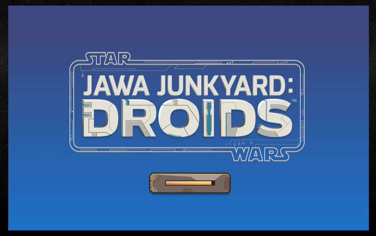Jawa Junkyard Droids Wookieepedia, the Star Wars Wiki