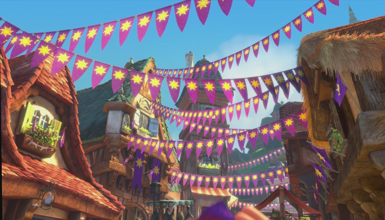 Corona Rise of the Brave Tangled Dragons Wiki