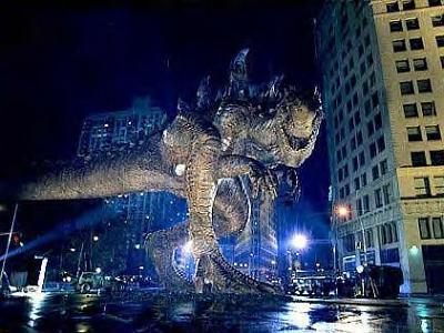 new bright mega zilla