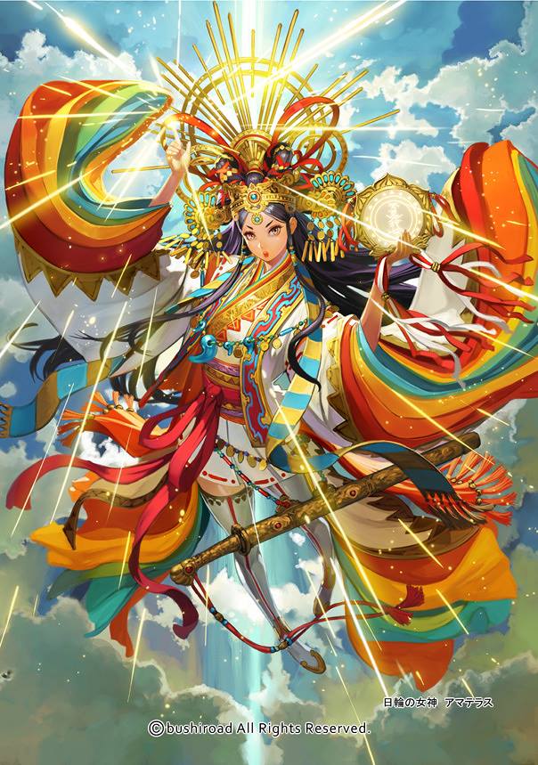 Changements d'apparence - Page 8 Goddess_of_the_Sun,_Amaterasu_(Full_Art)