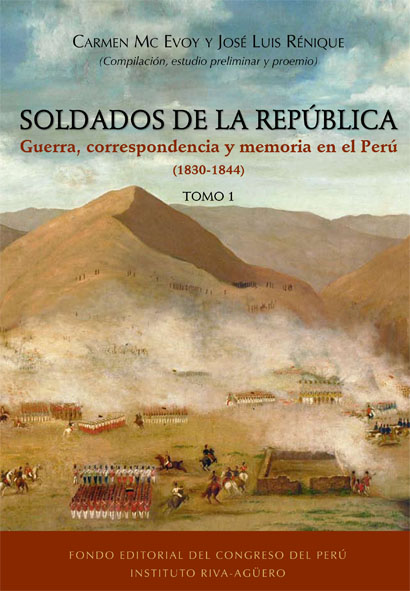 LITERATURA DE LA REPUBLICA EN EL PERU literatura de la republica en el peru: