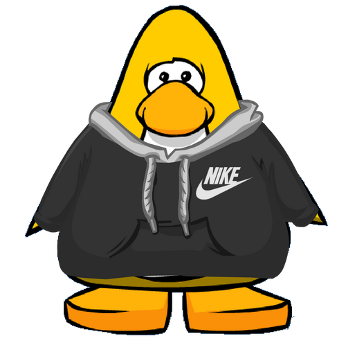 nike penguin shoes