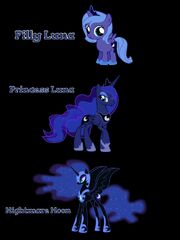 LunaMoon