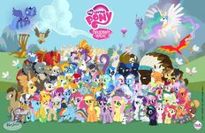 Season 1MLP