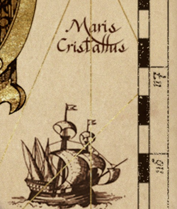 MarisCristallus