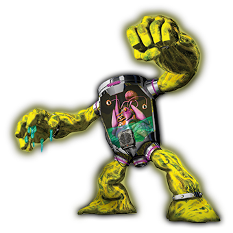 tmnt 2012 mutagen