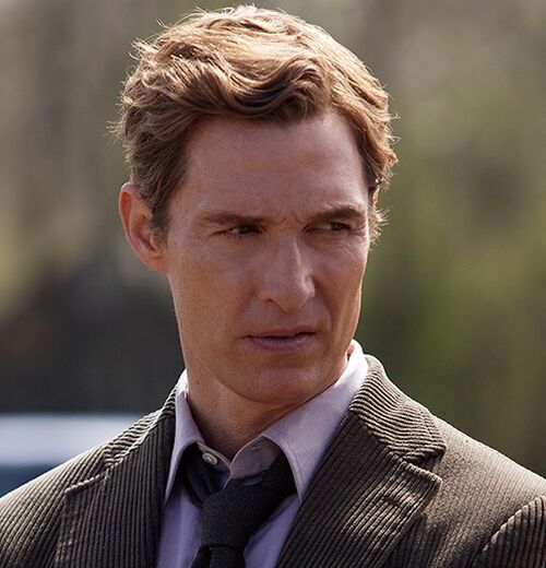 Rustin Cohle - True Detective Wiki