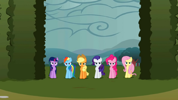 Main 6 ready to begin S2E01
