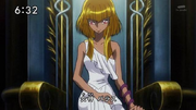 Megami Pallas