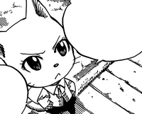 Carla questions Michello
