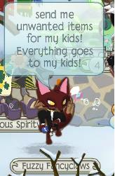 ScammerFakeParent