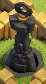 Depleted Inferno Tower