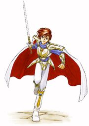 Leif